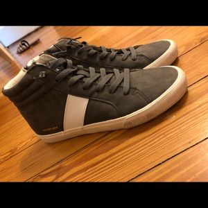 New In Box Vintage Havana Sneakers